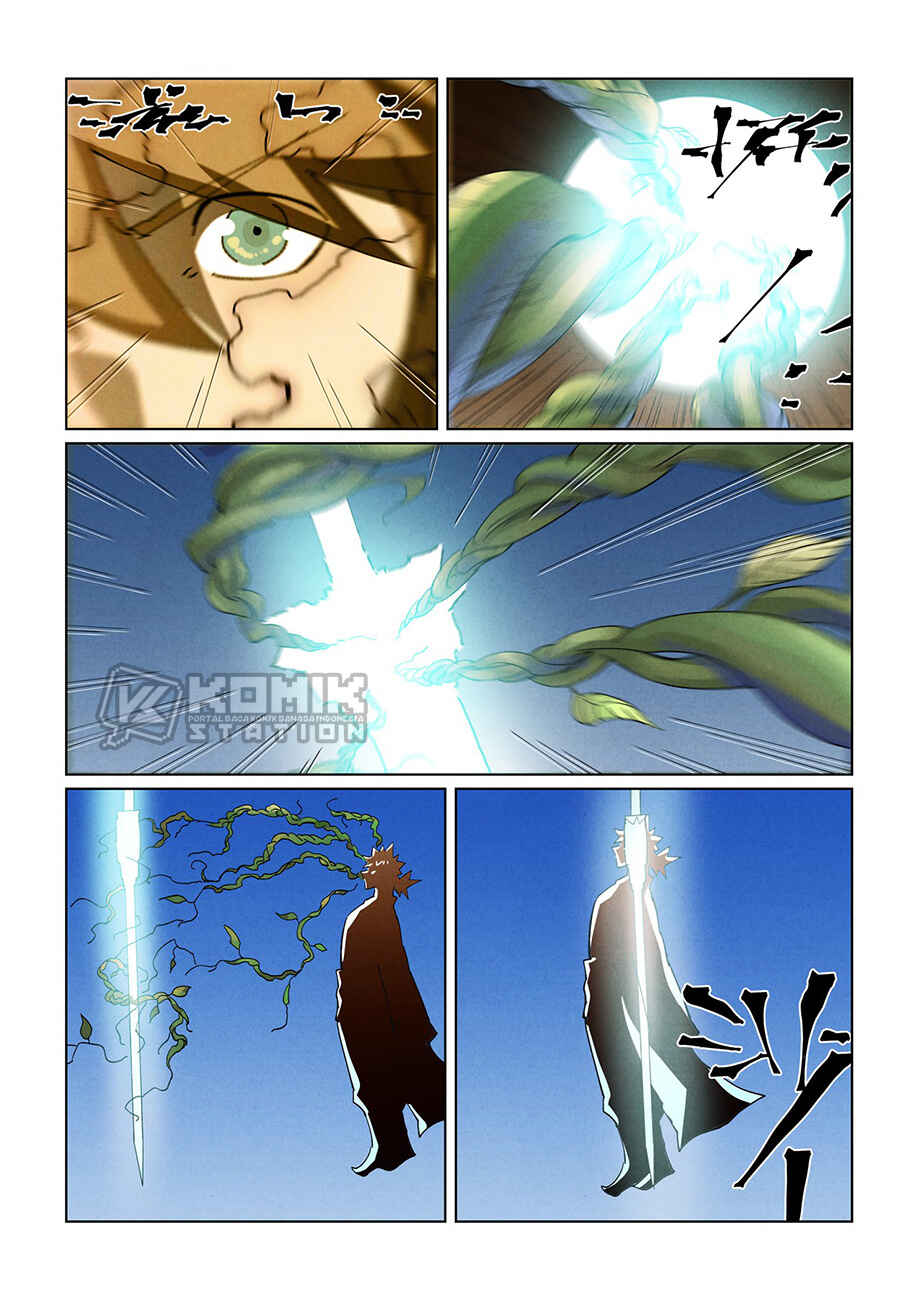 Chapter 437.5 - Page 10