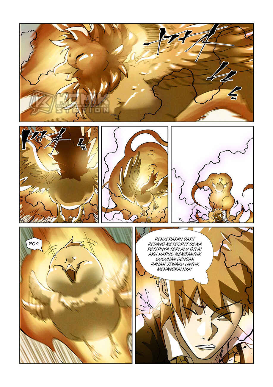 Chapter 437.5 - Page 8