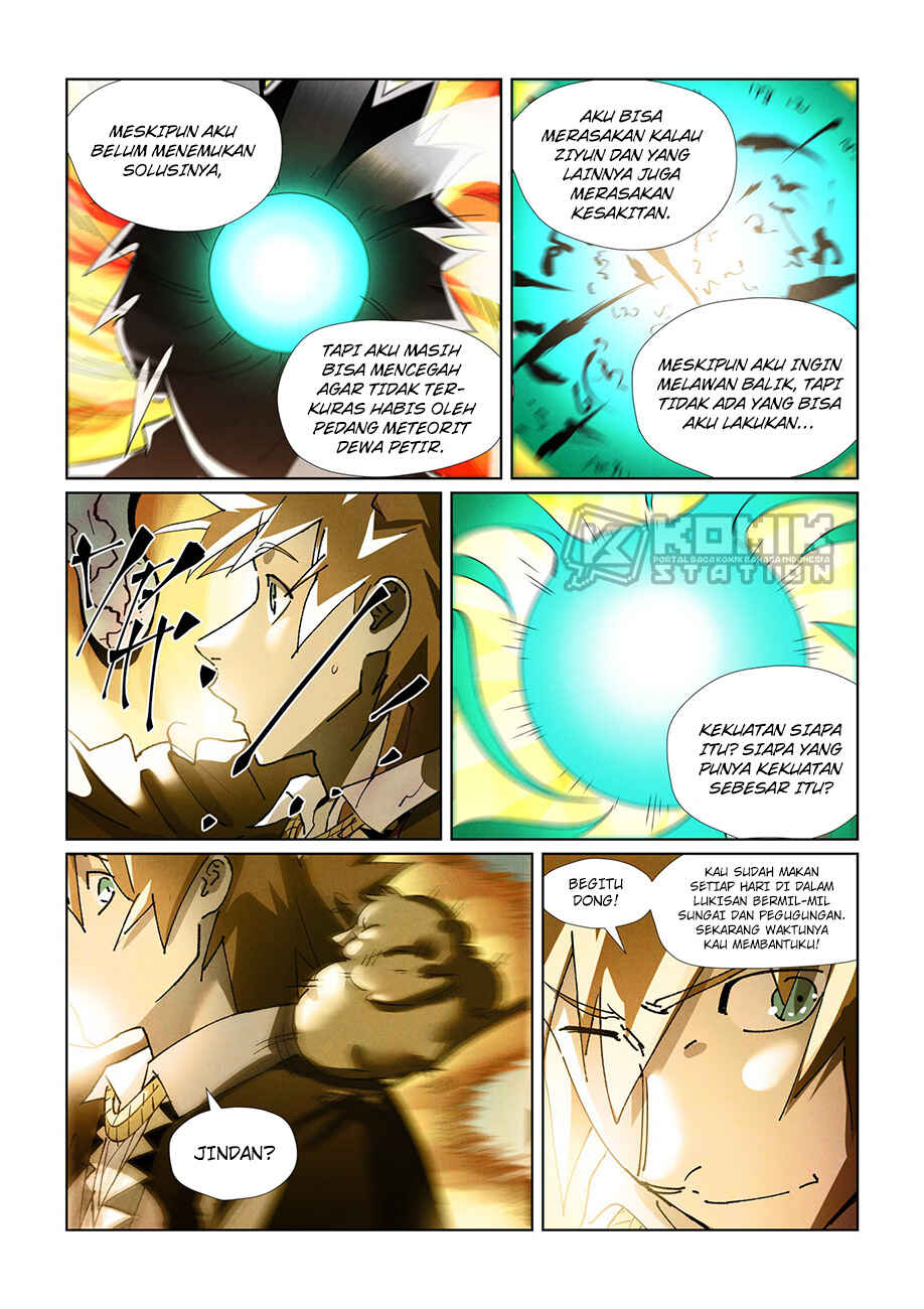 Chapter 437.5 - Page 9
