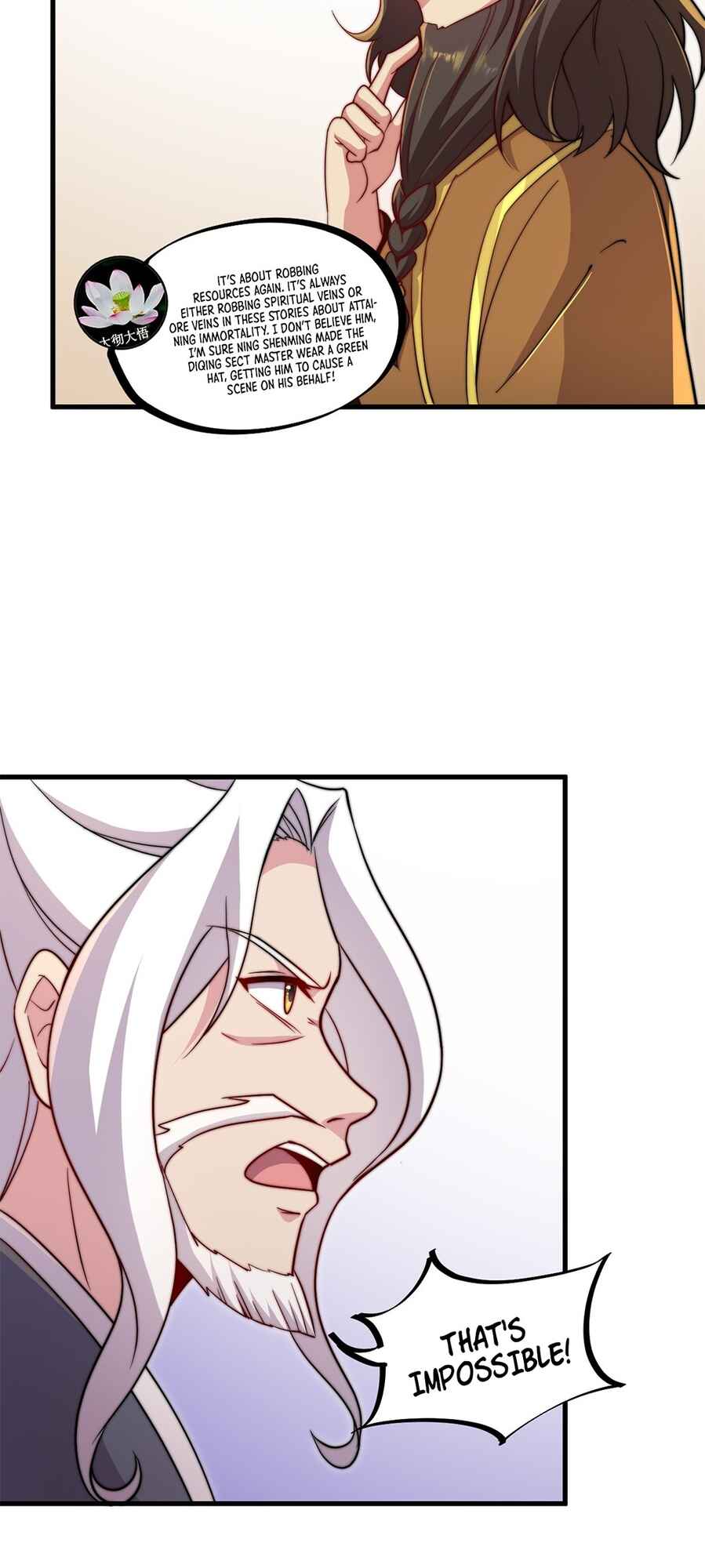 Chapter 35 - Page 21