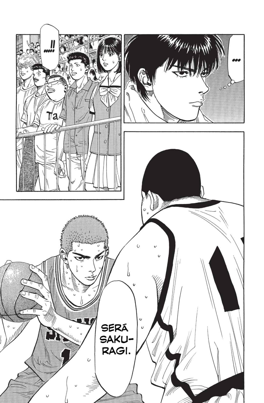 Chapter 230 - Page 19