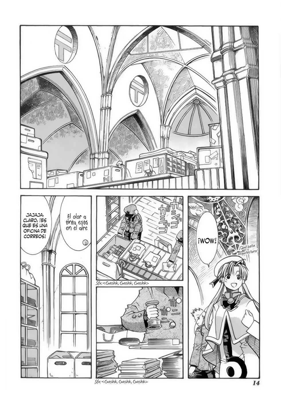 Chapter 21 - Page 13
