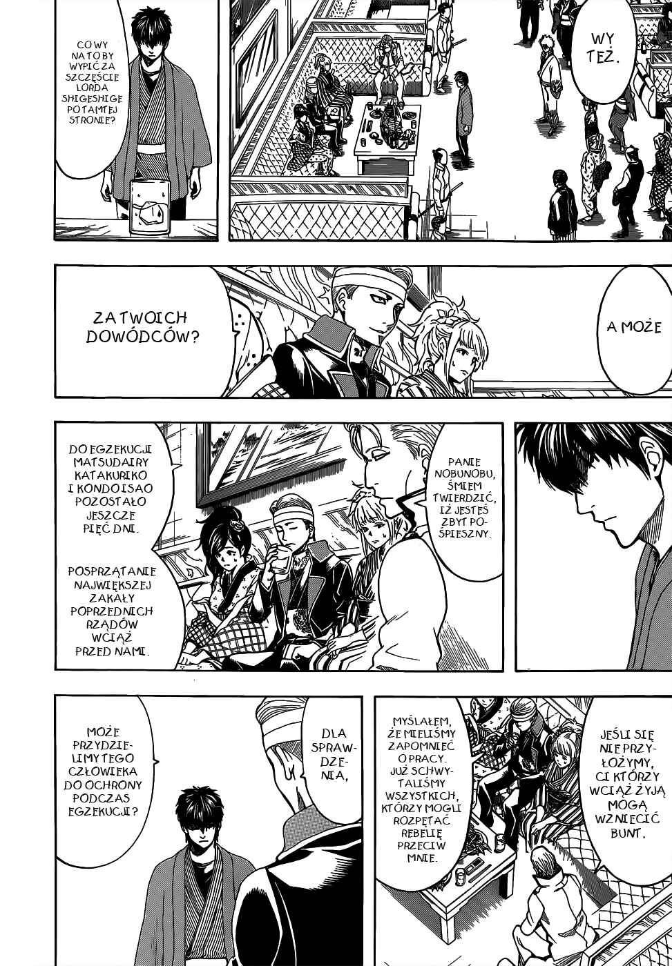 Chapter 527 - Page 13