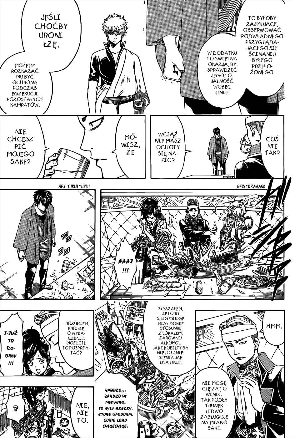 Chapter 527 - Page 14