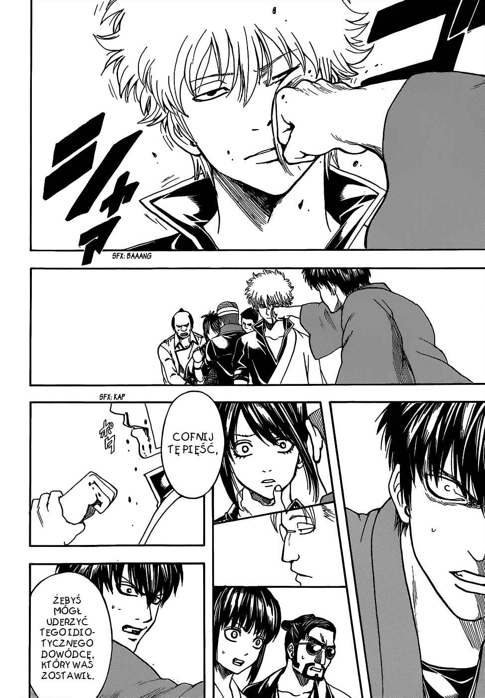 Chapter 527 - Page 19