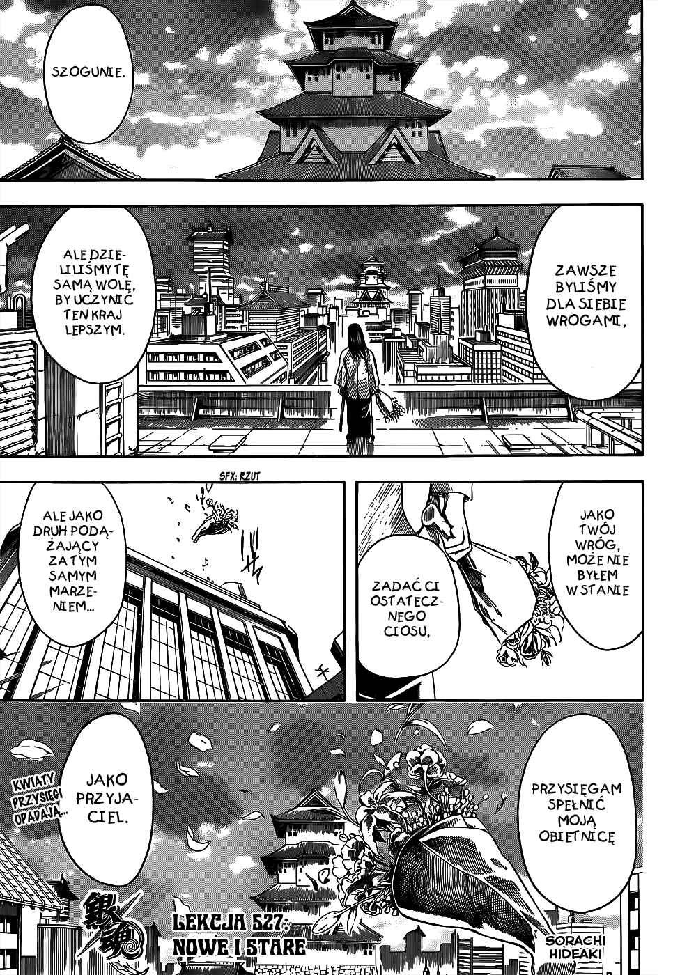 Chapter 527 - Page 2