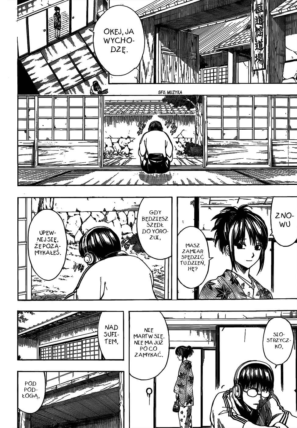 Chapter 527 - Page 3