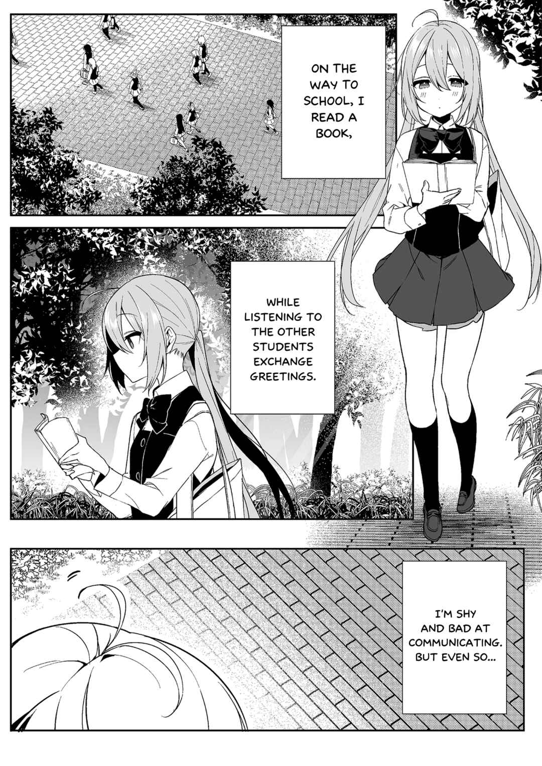 Chapter 1 - Page 4