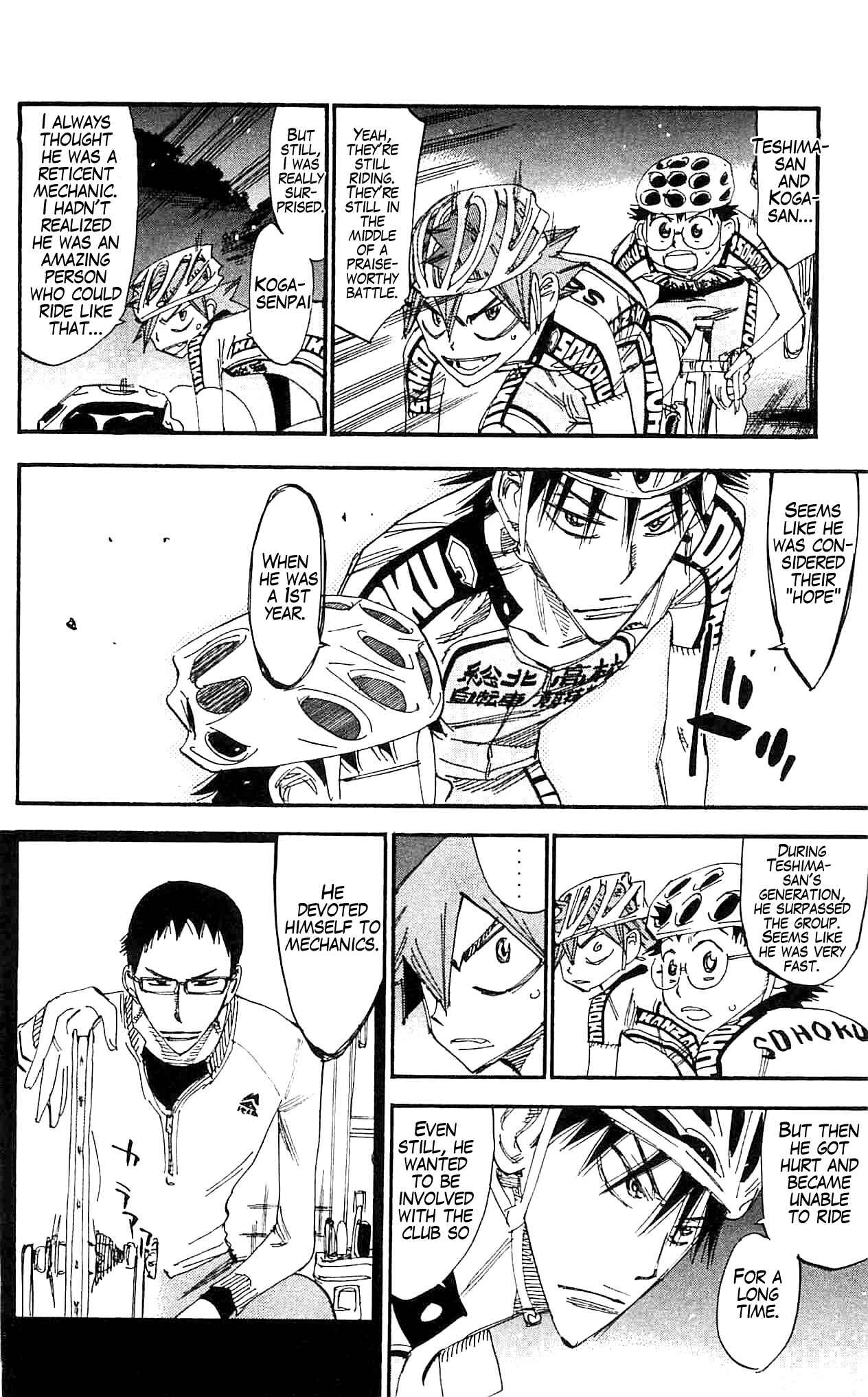 Chapter 285 - Page 14