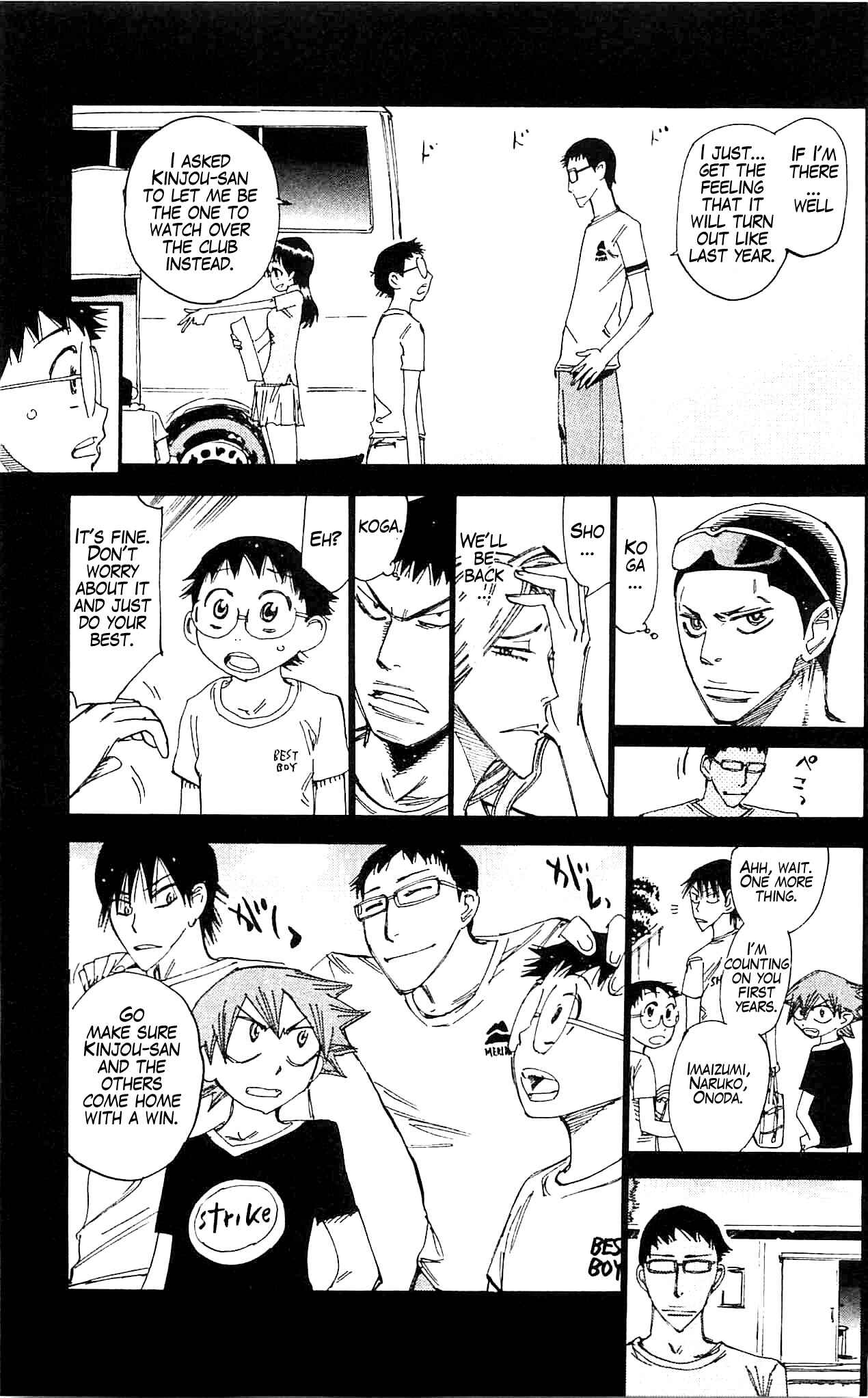Chapter 285 - Page 17