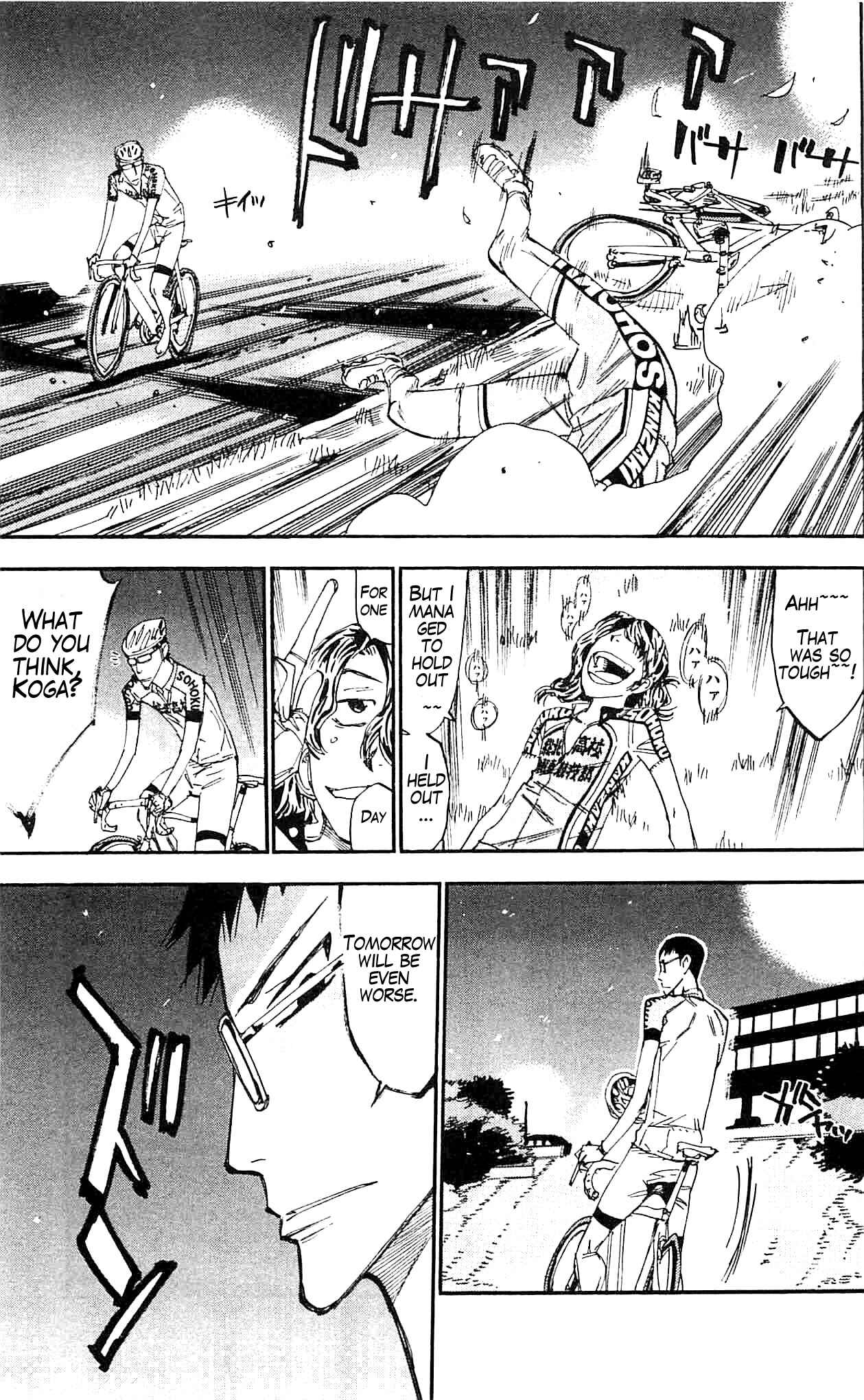 Chapter 285 - Page 23