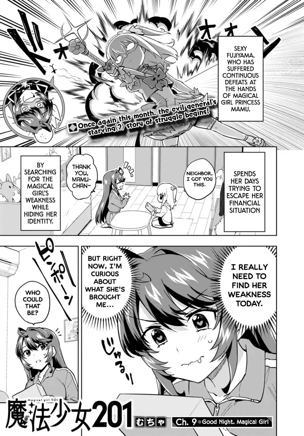 Chapter 9 - Page 1