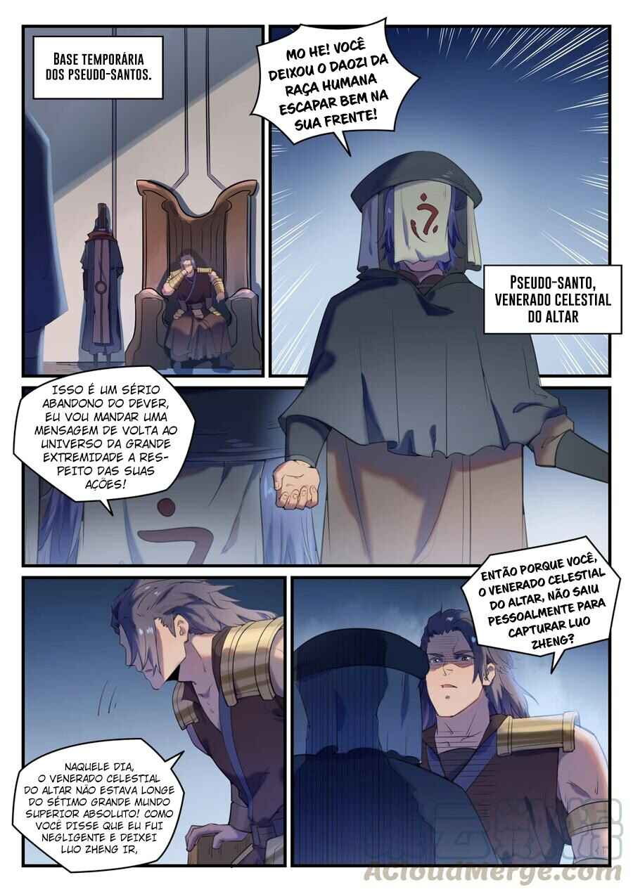 Chapter 780 - Page 11