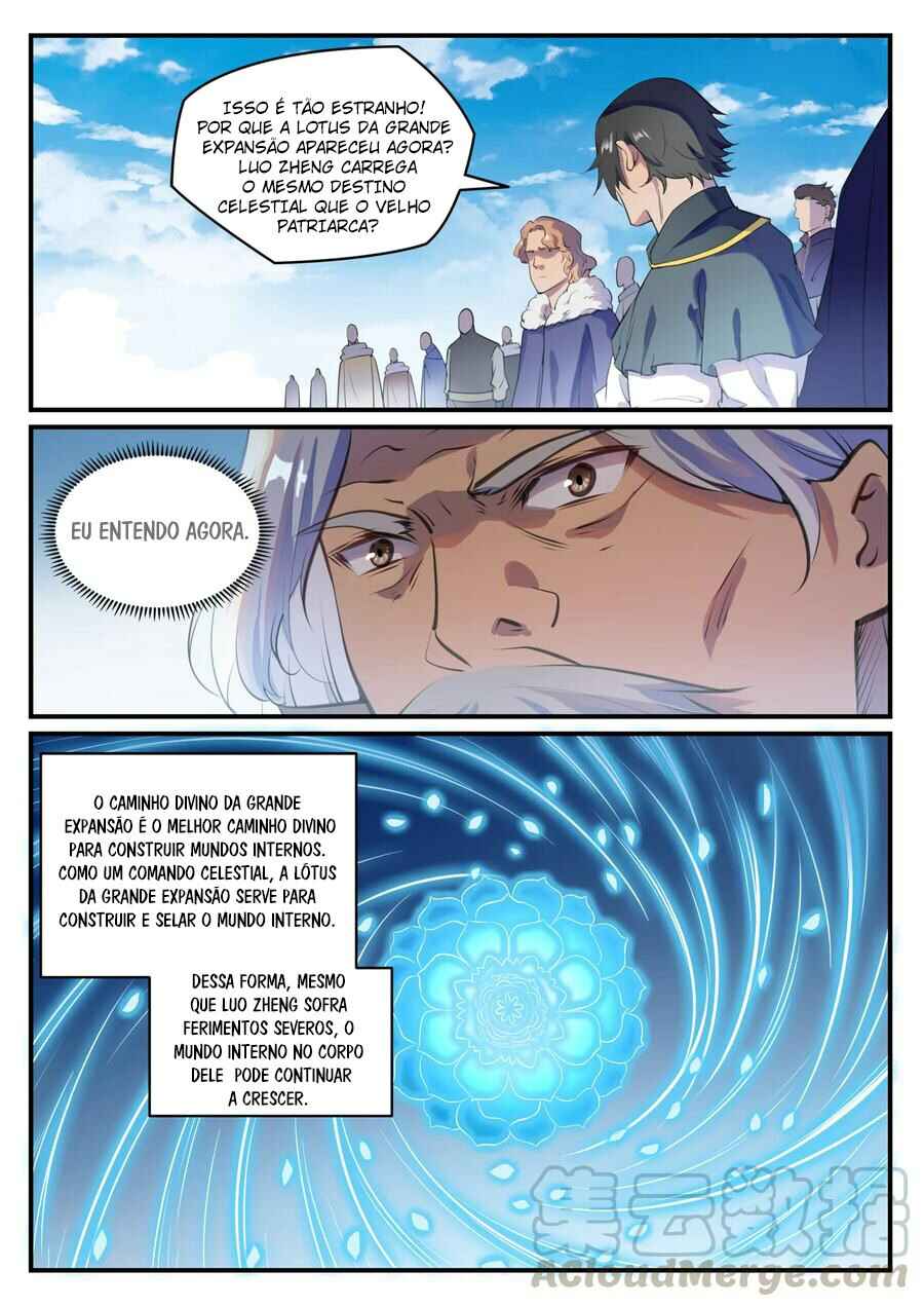 Chapter 780 - Page 5