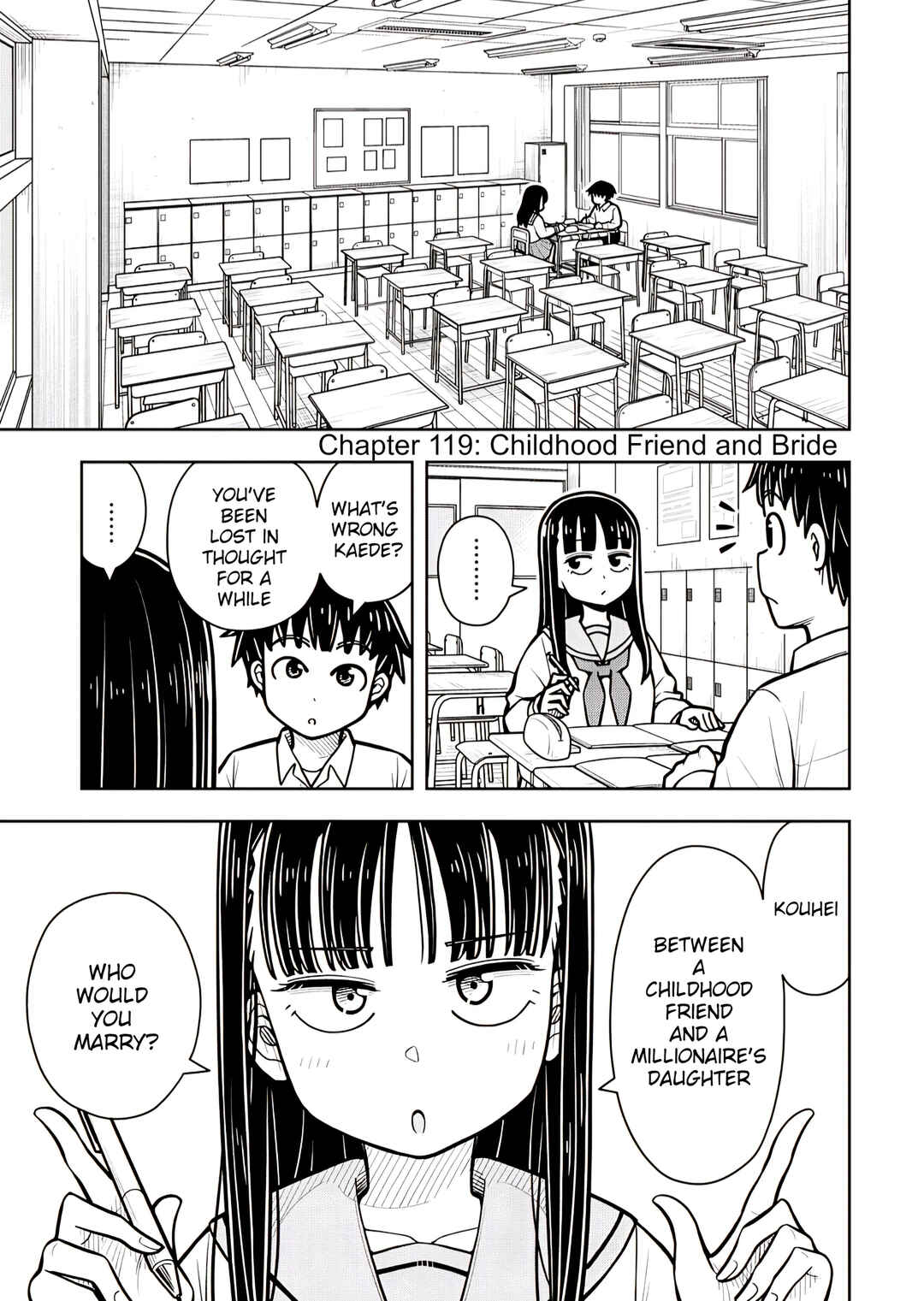 Chapter 119 - Page 1