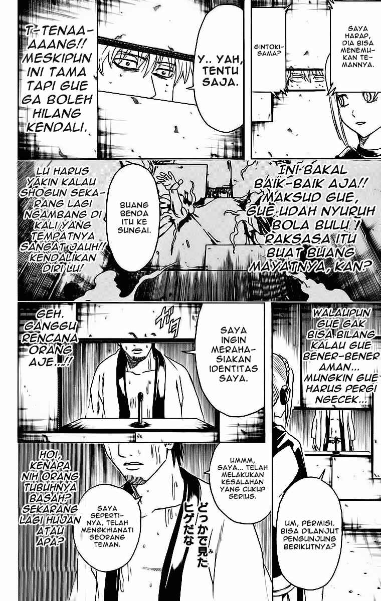 Chapter 413 - Page 6