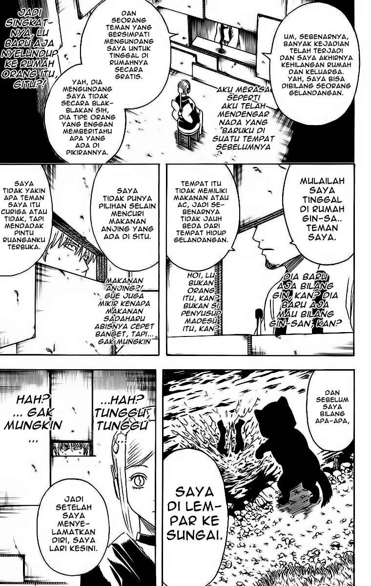Chapter 413 - Page 7