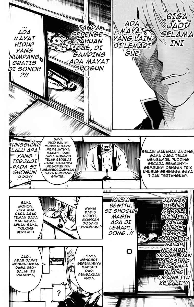 Chapter 413 - Page 8