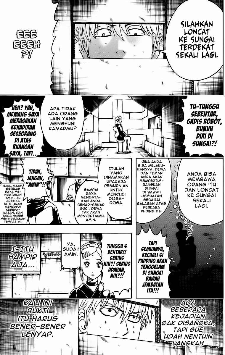 Chapter 413 - Page 9