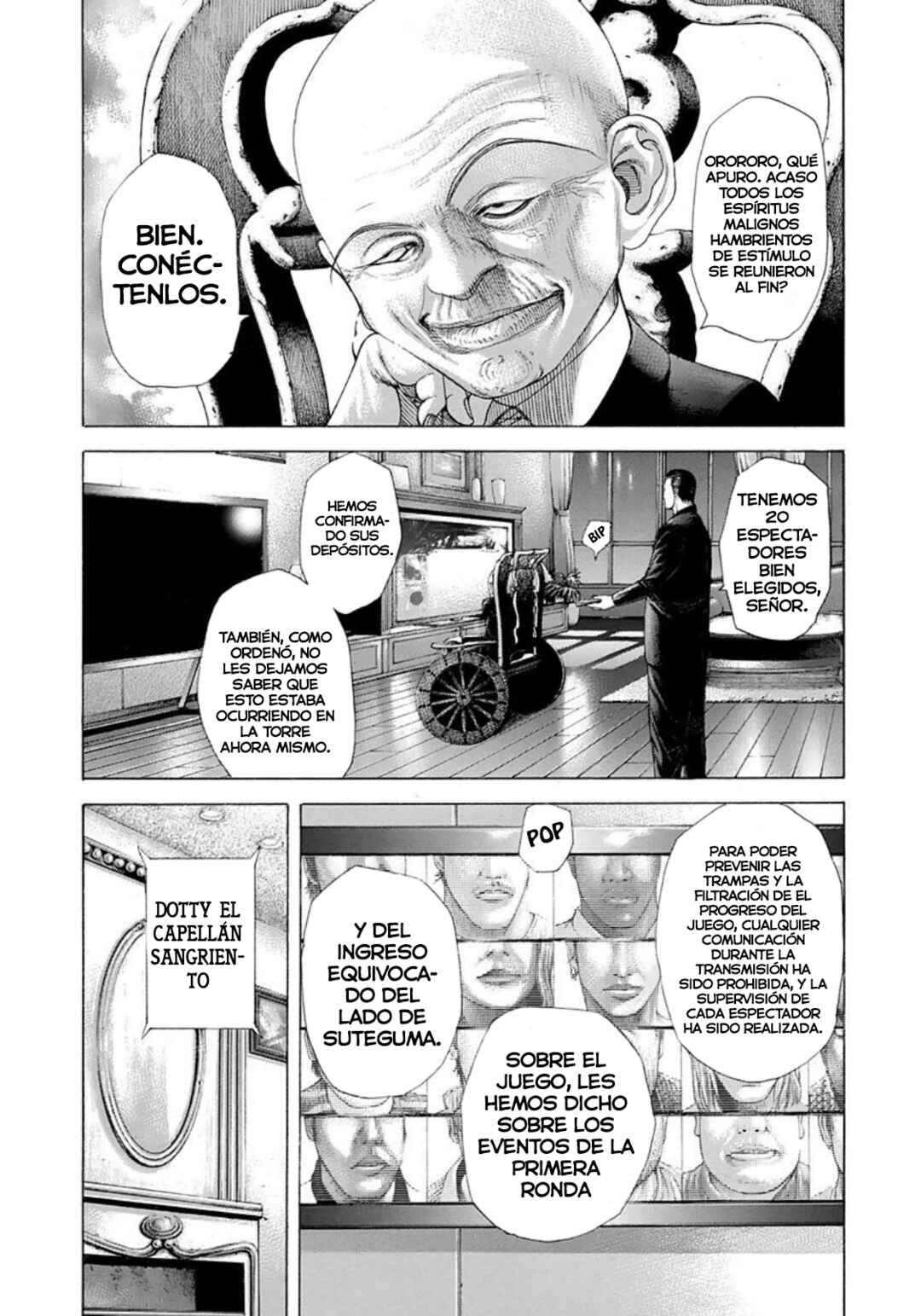 Chapter 227 - Page 13