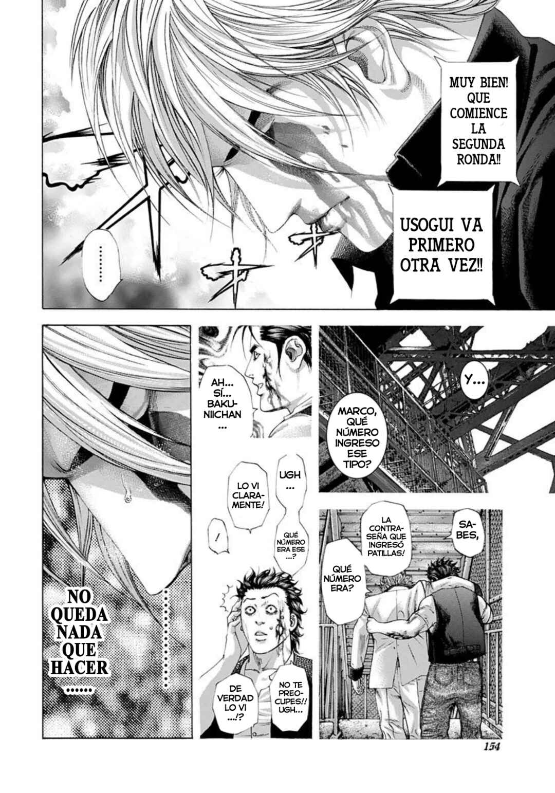Chapter 227 - Page 18