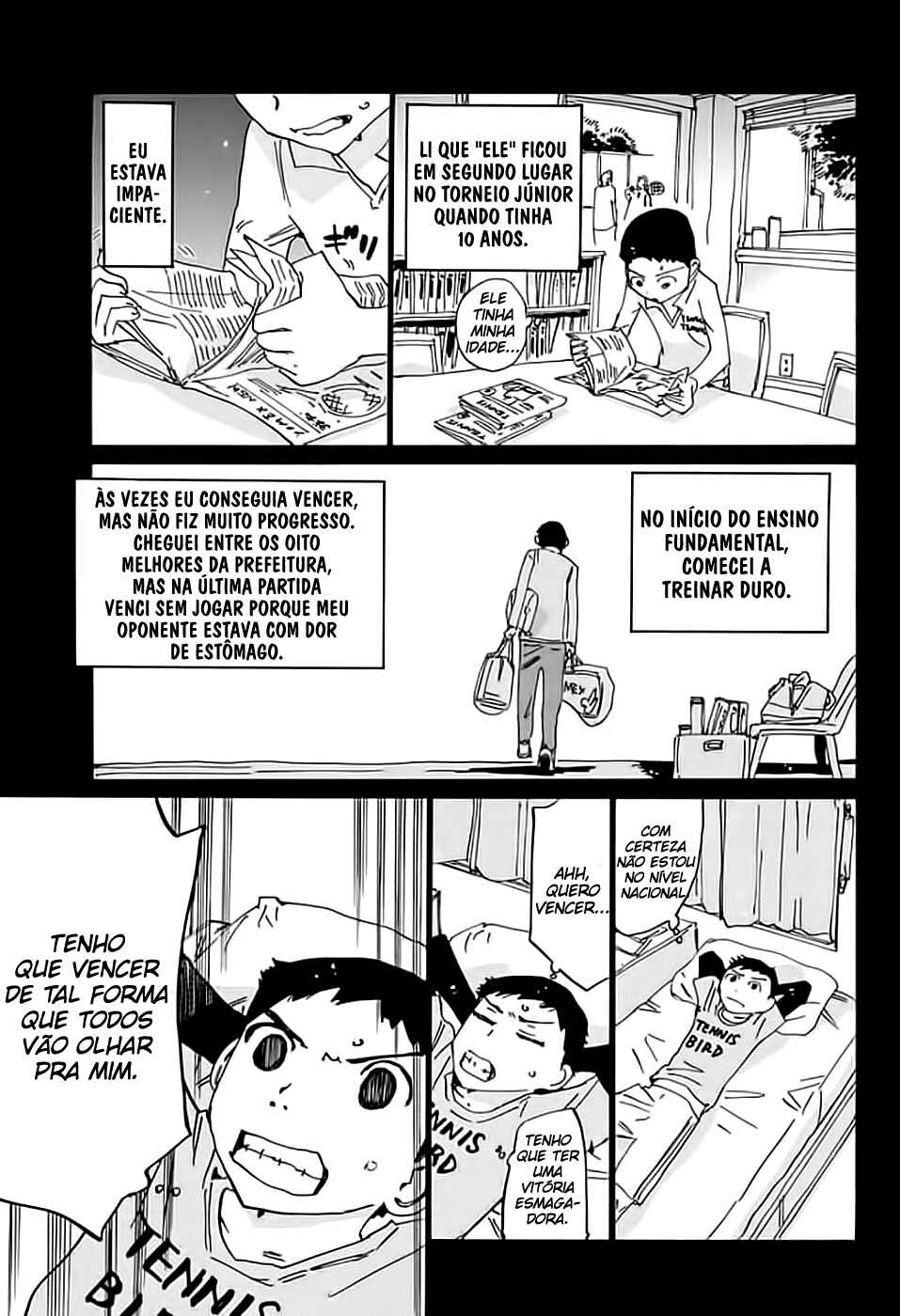 Chapter 654 - Page 8