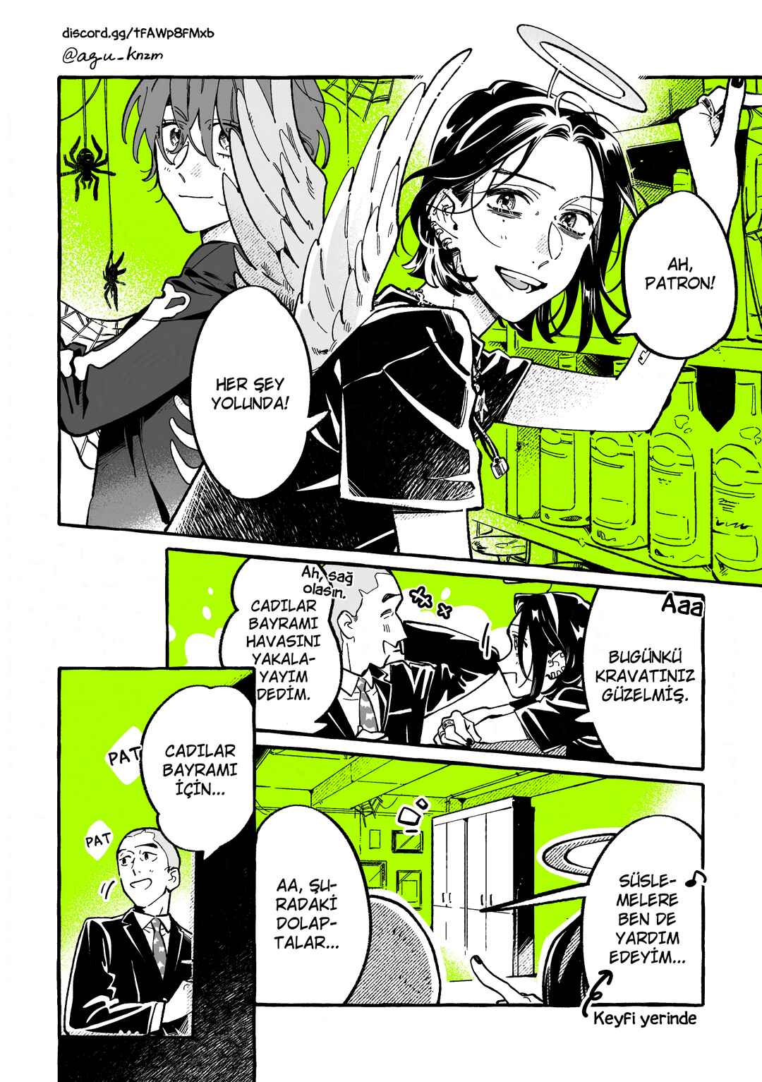 Chapter 146 - Page 2