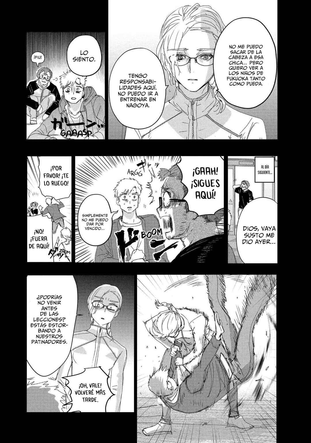 Chapter 41 - Page 22