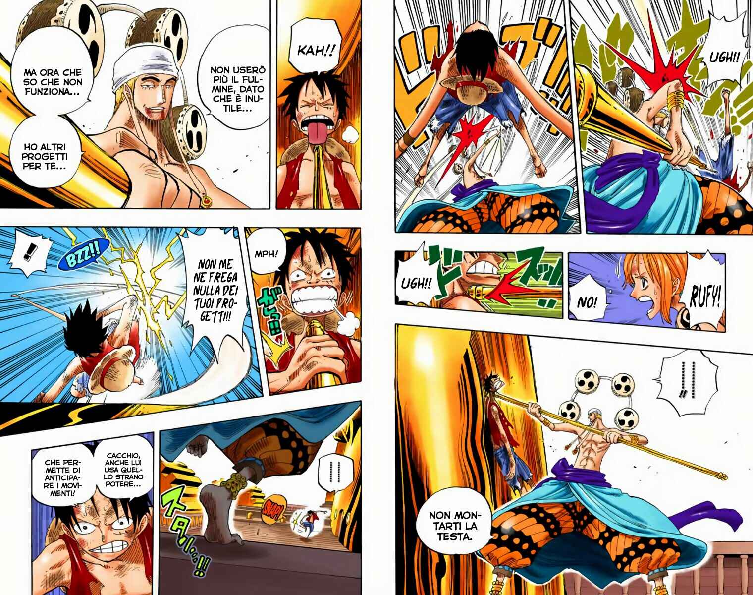 Chapter 280 - Page 4