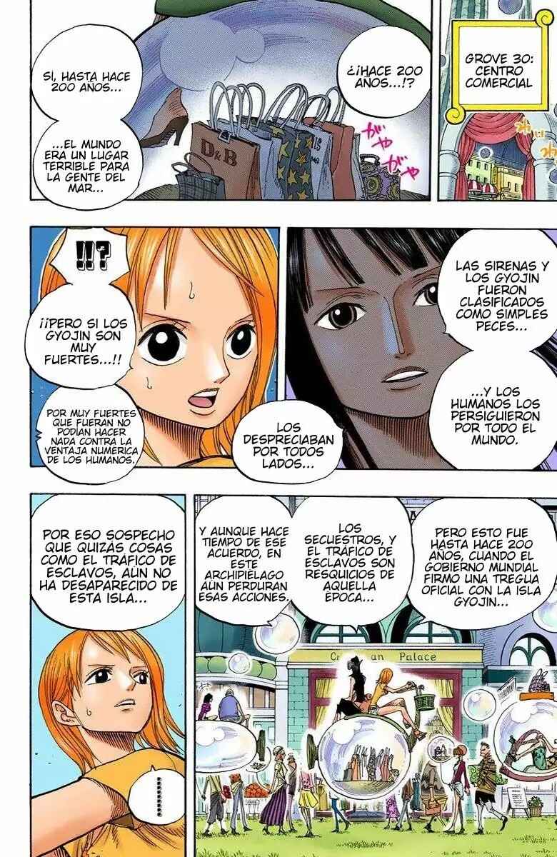 Chapter 500 - Page 10