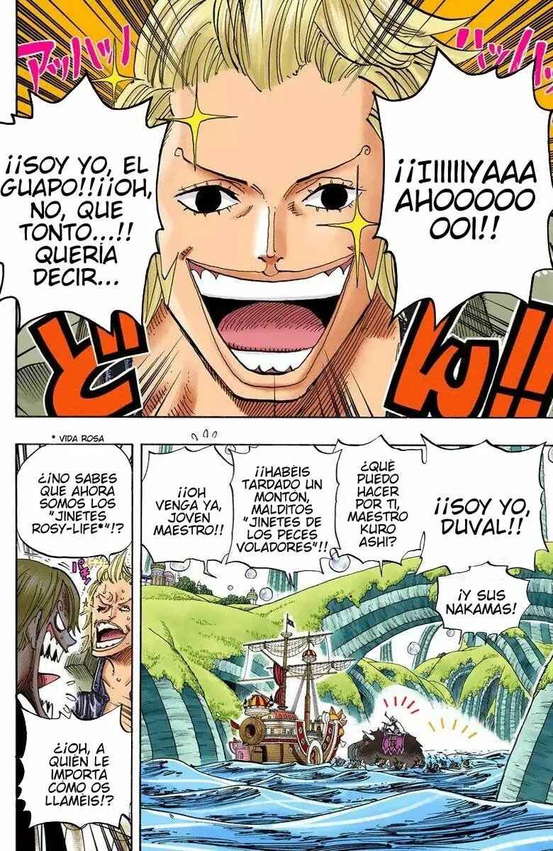 Chapter 500 - Page 2