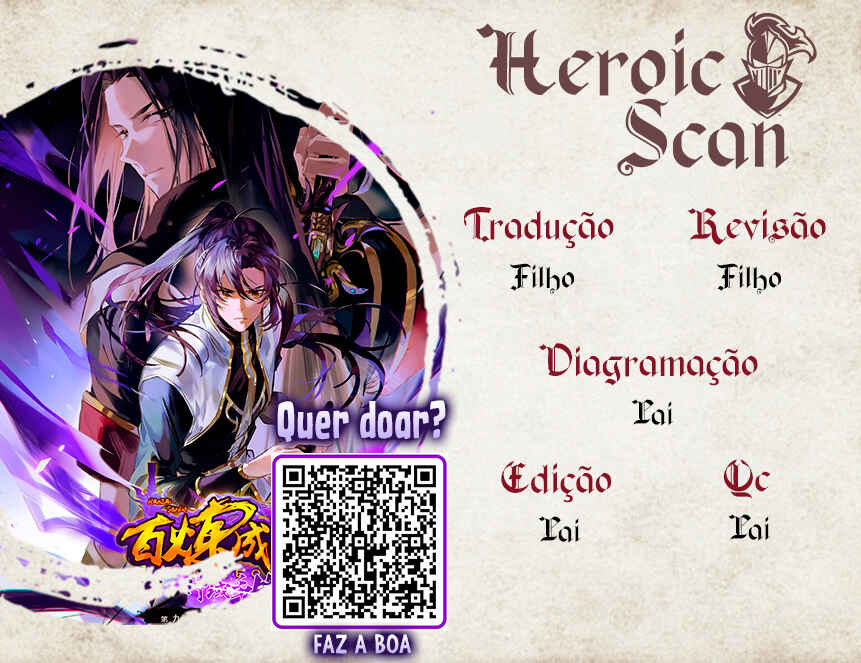 Chapter 991 - Page 1