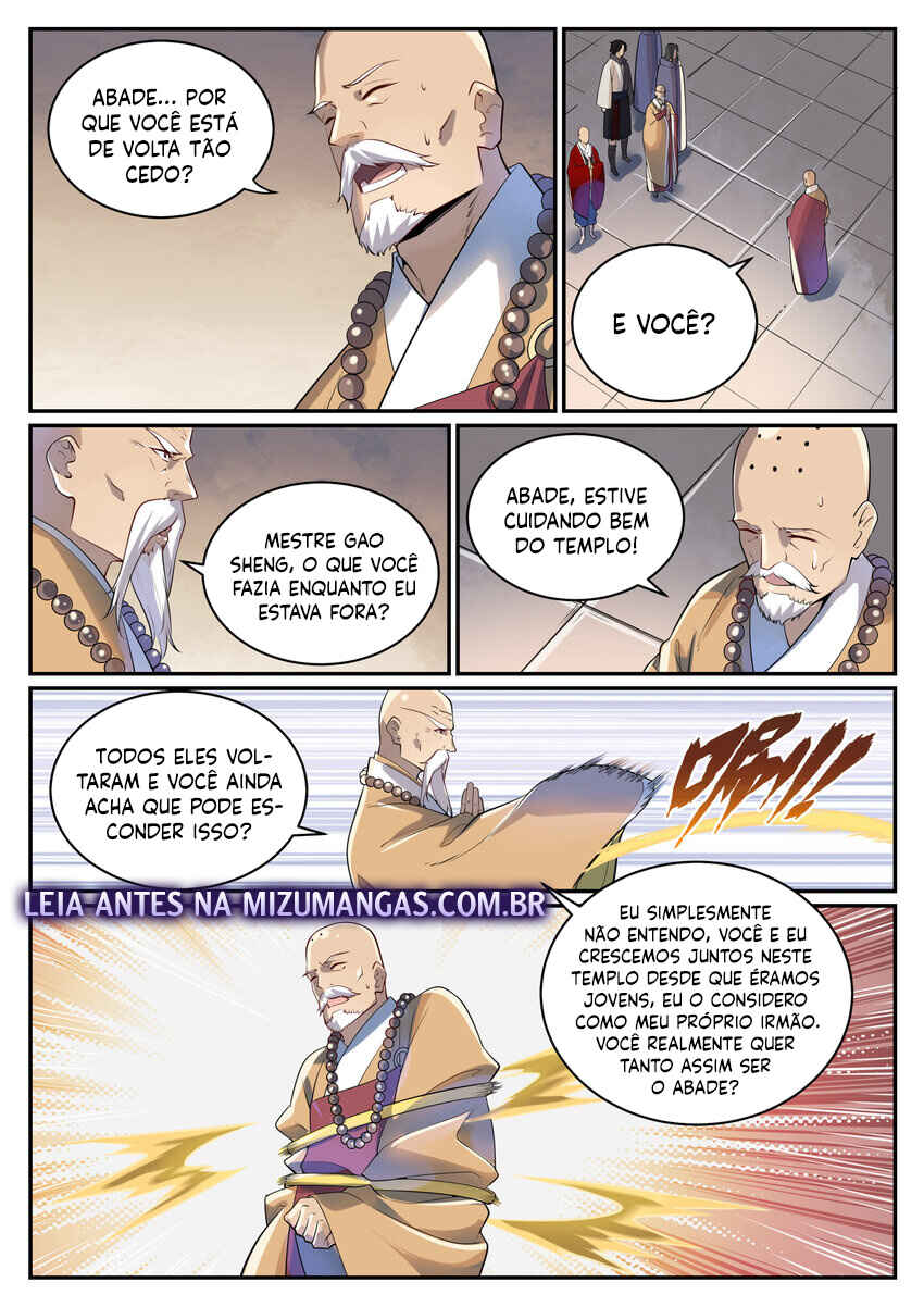 Chapter 991 - Page 12