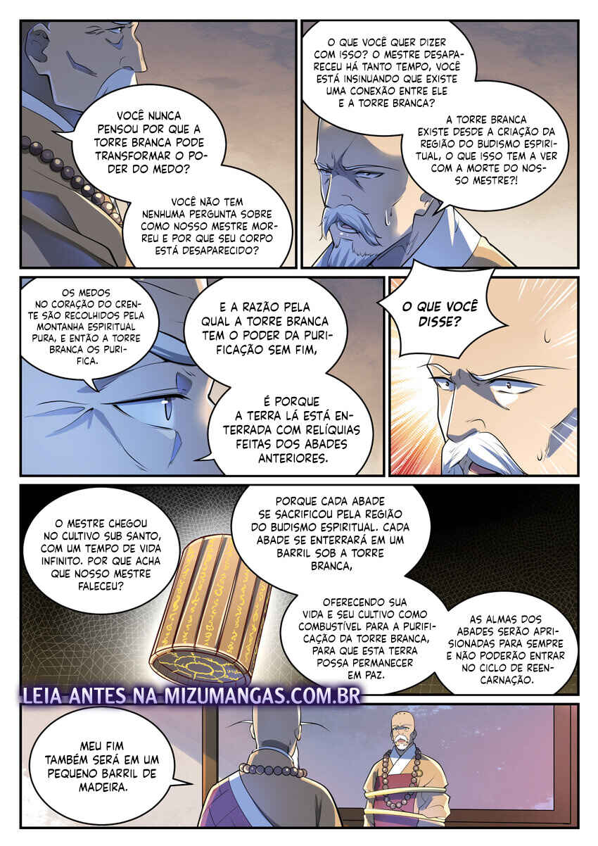 Chapter 991 - Page 14
