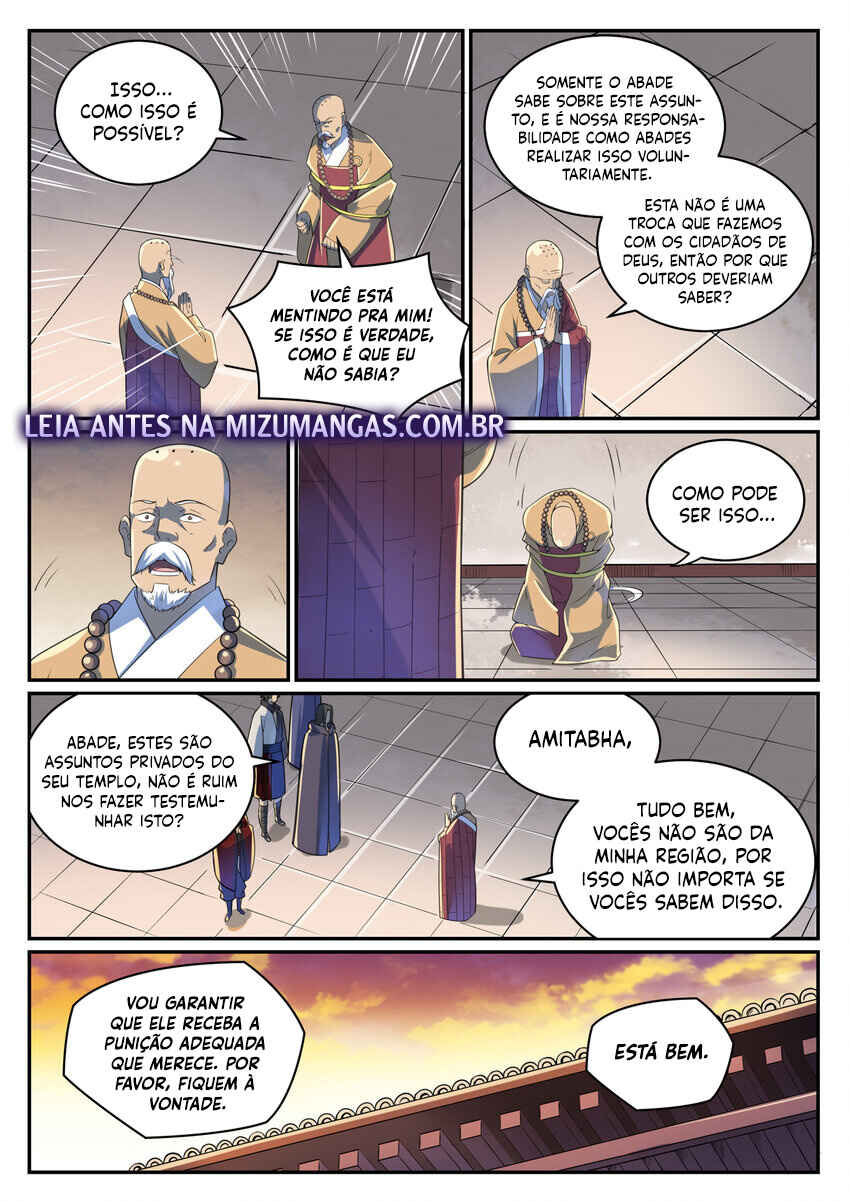 Chapter 991 - Page 15