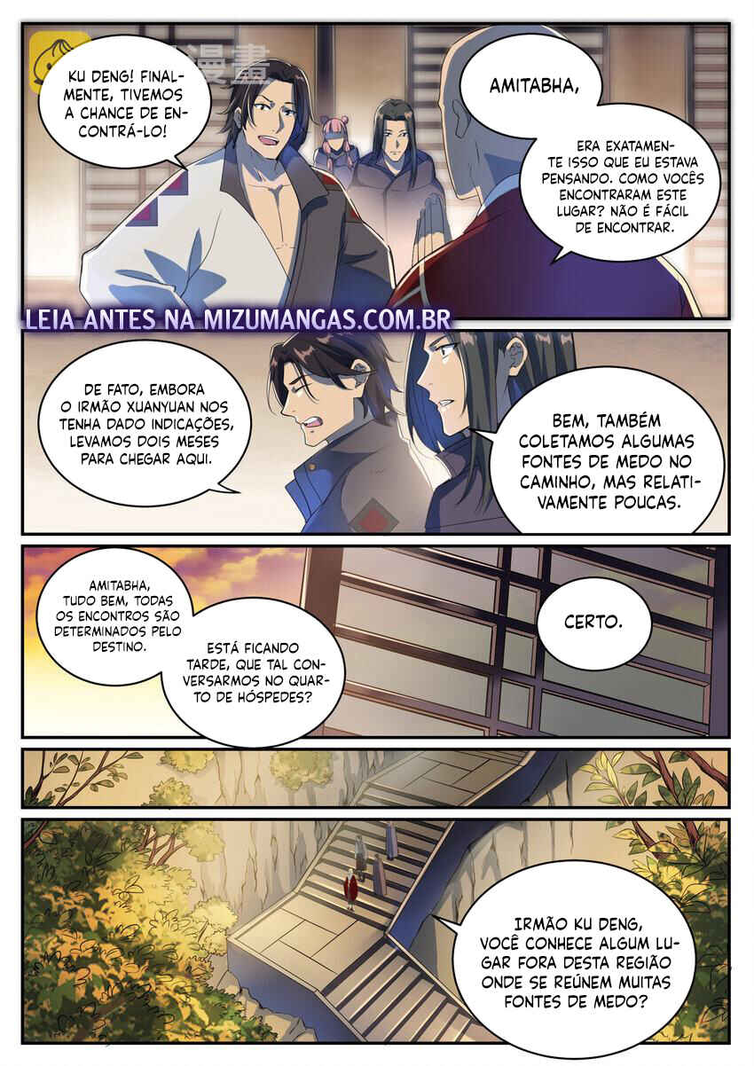 Chapter 991 - Page 16