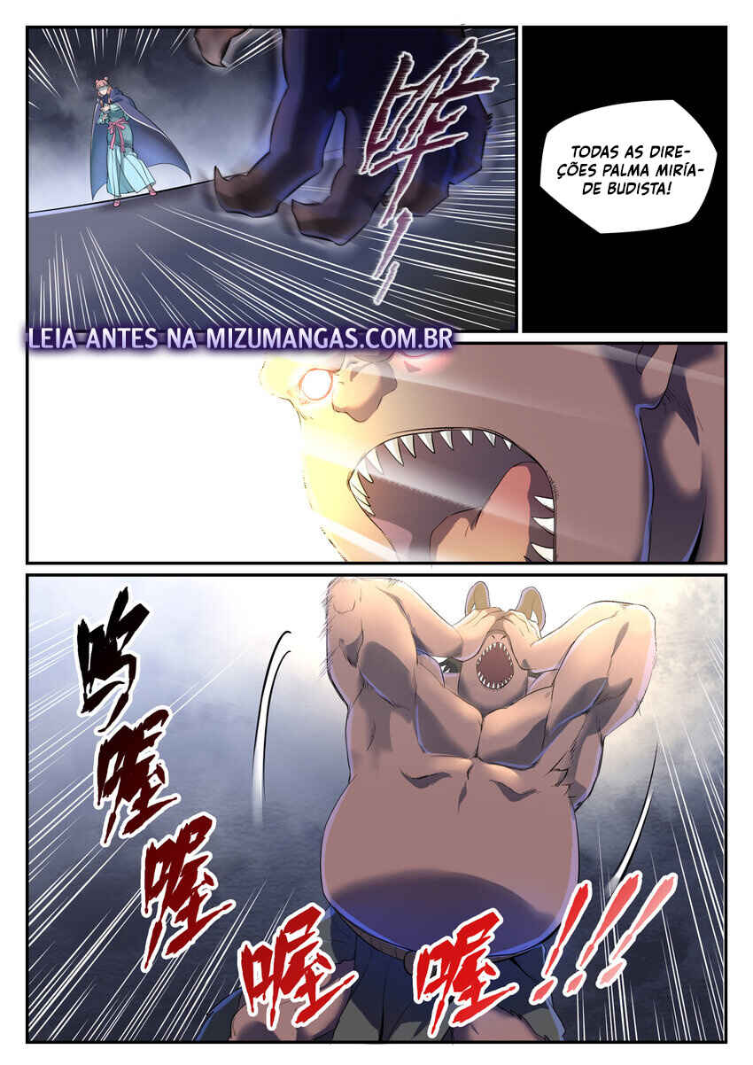 Chapter 991 - Page 3