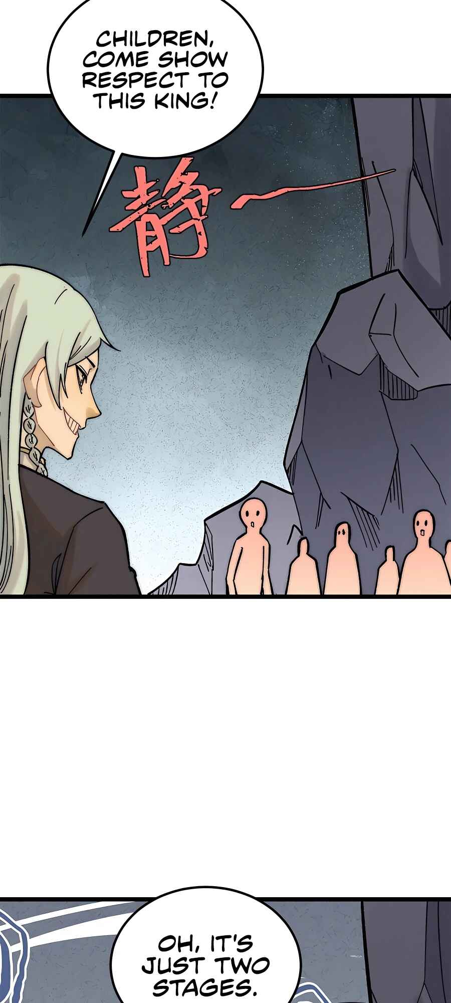 Chapter 235 - Page 16