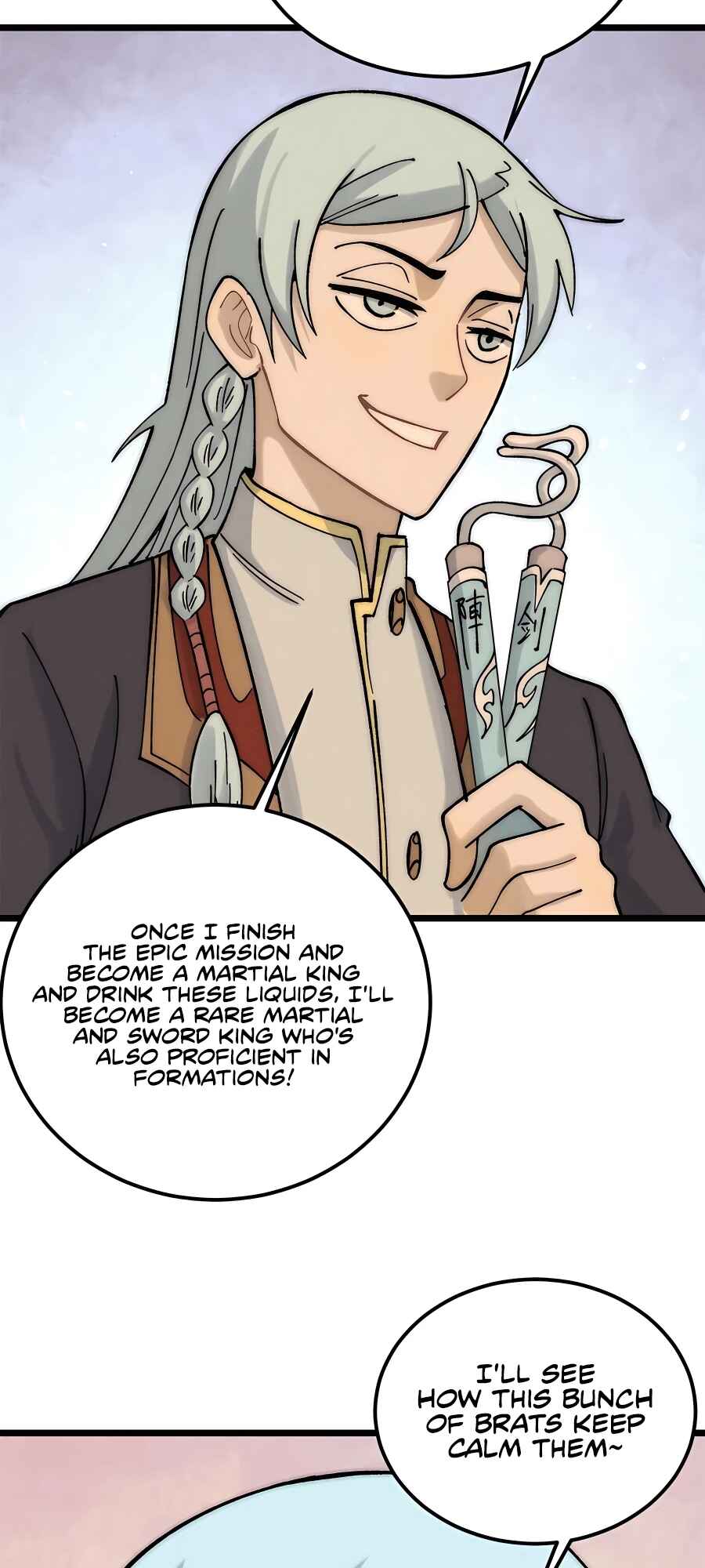 Chapter 235 - Page 18