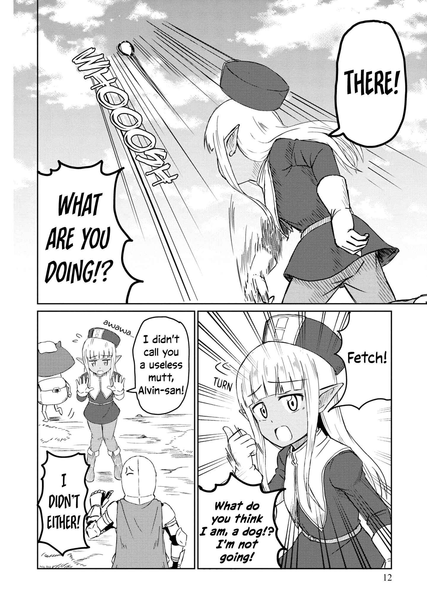 Chapter 21 - Page 11