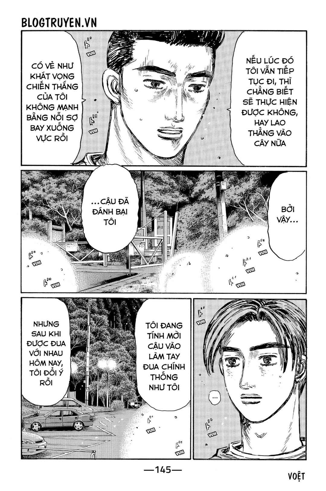 Chapter 514 - Page 10