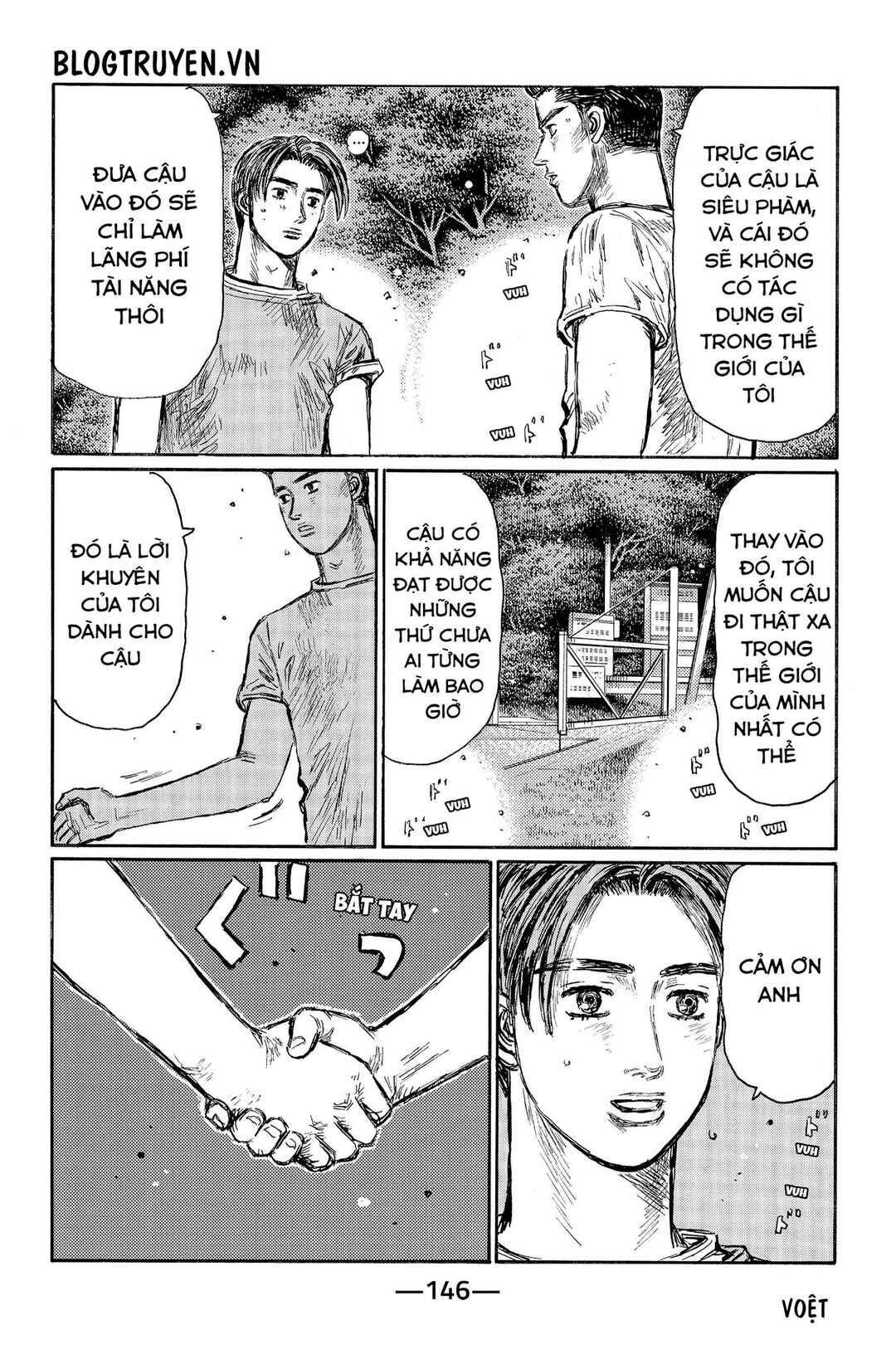 Chapter 514 - Page 11