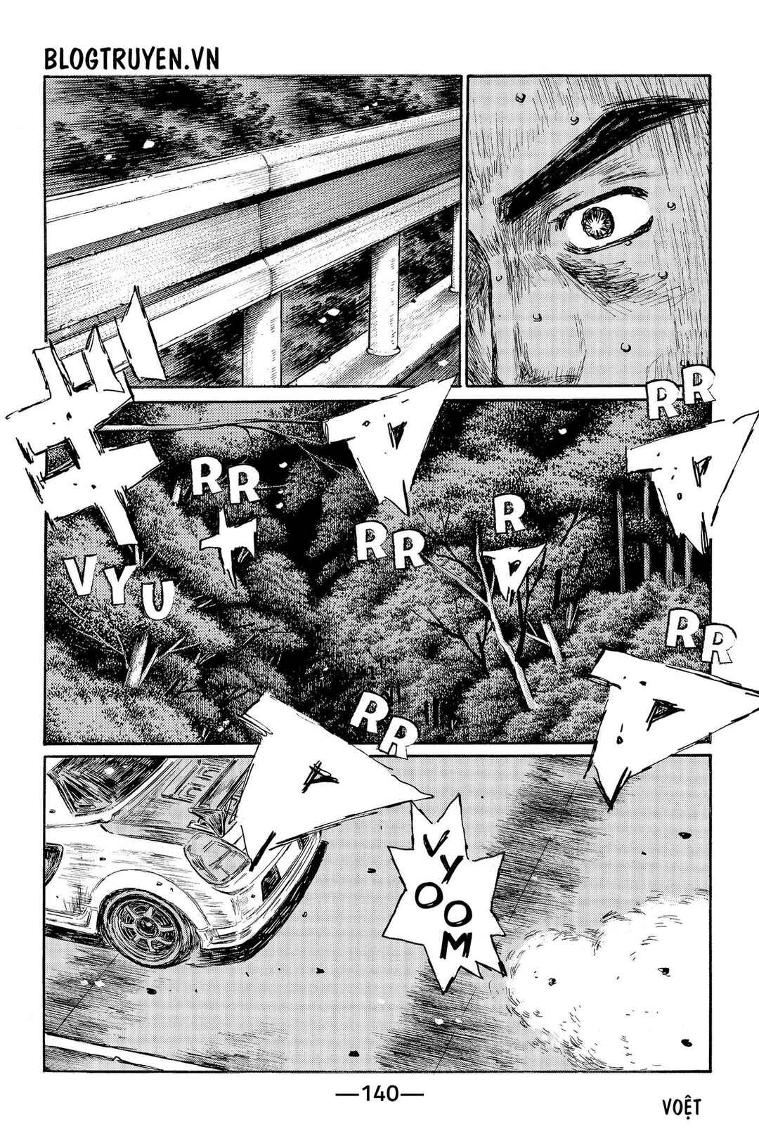 Chapter 514 - Page 5