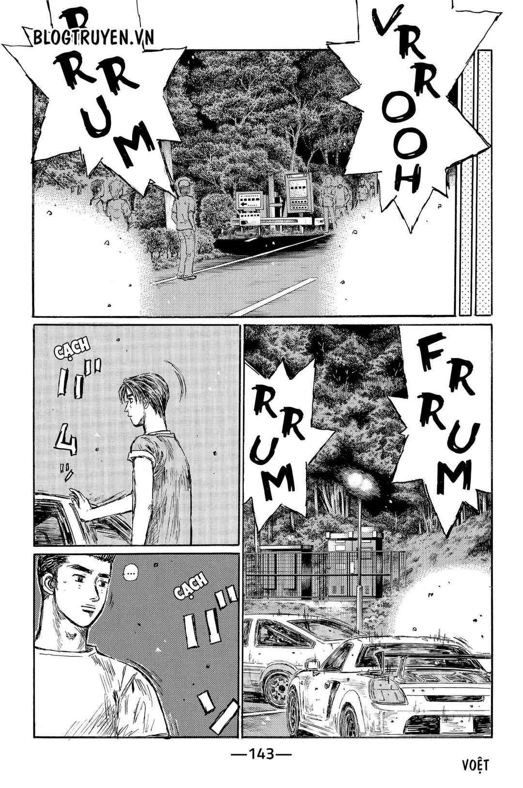 Chapter 514 - Page 8