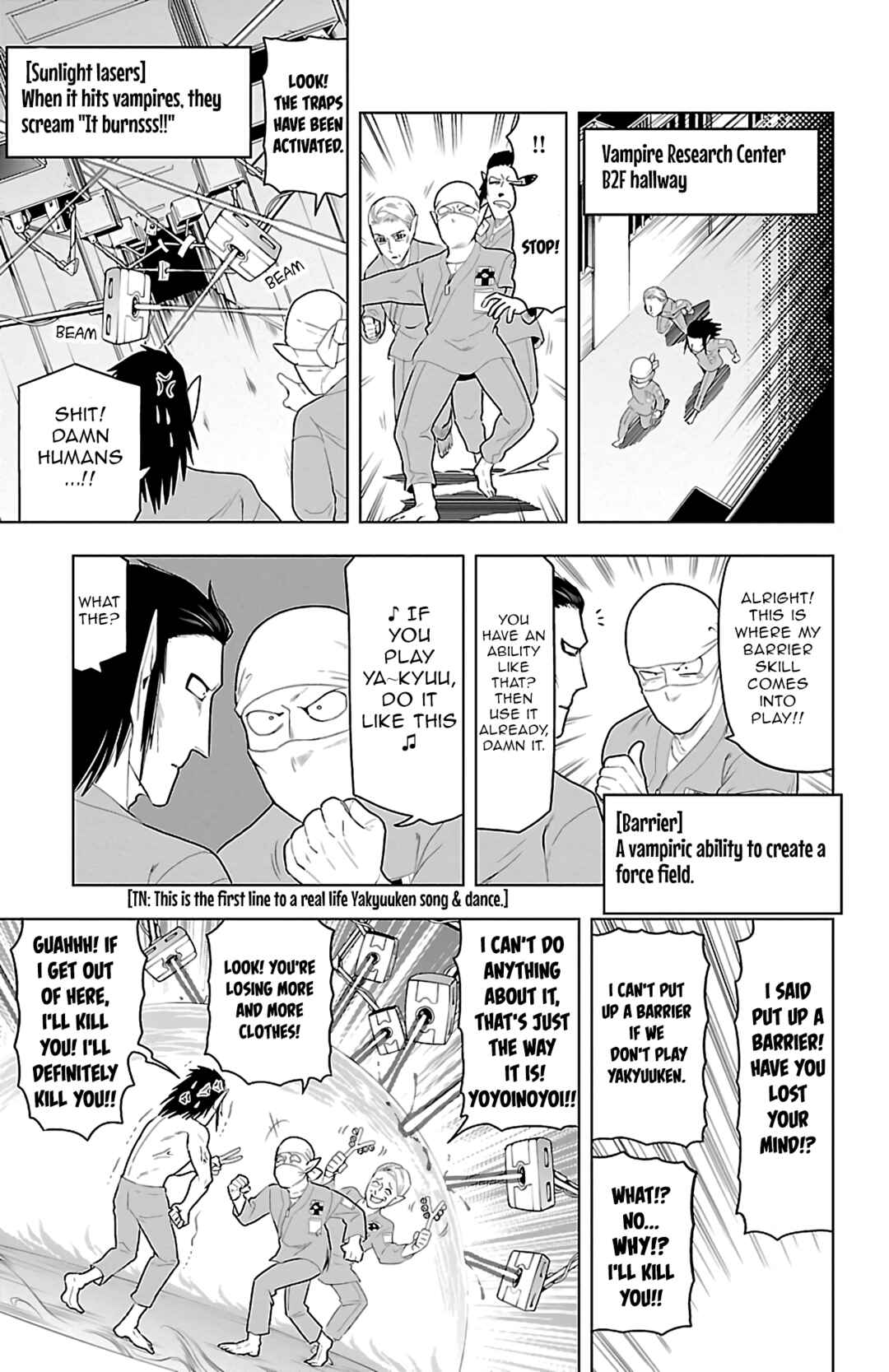 Chapter 67 - Page 7