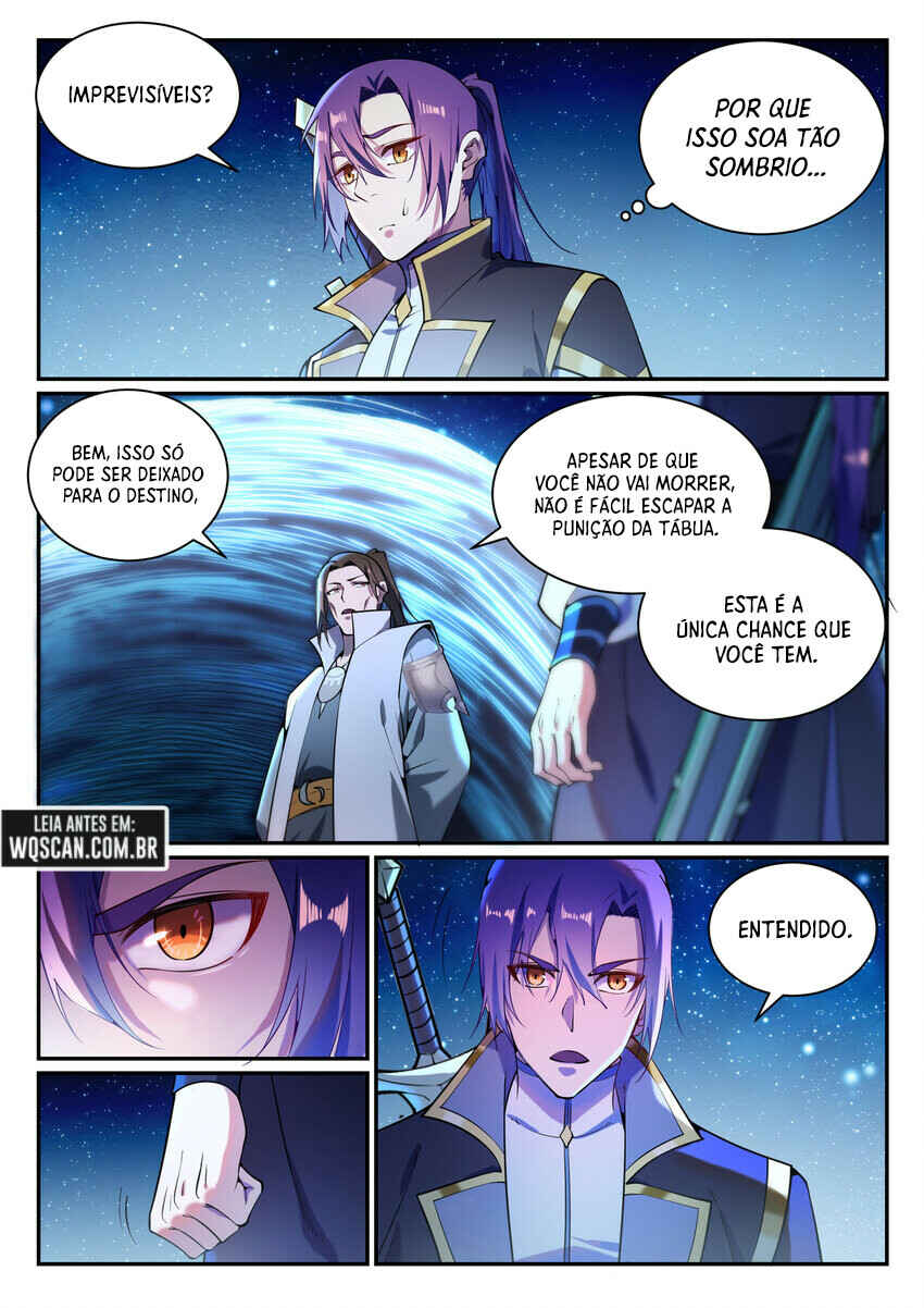Chapter 838 - Page 15