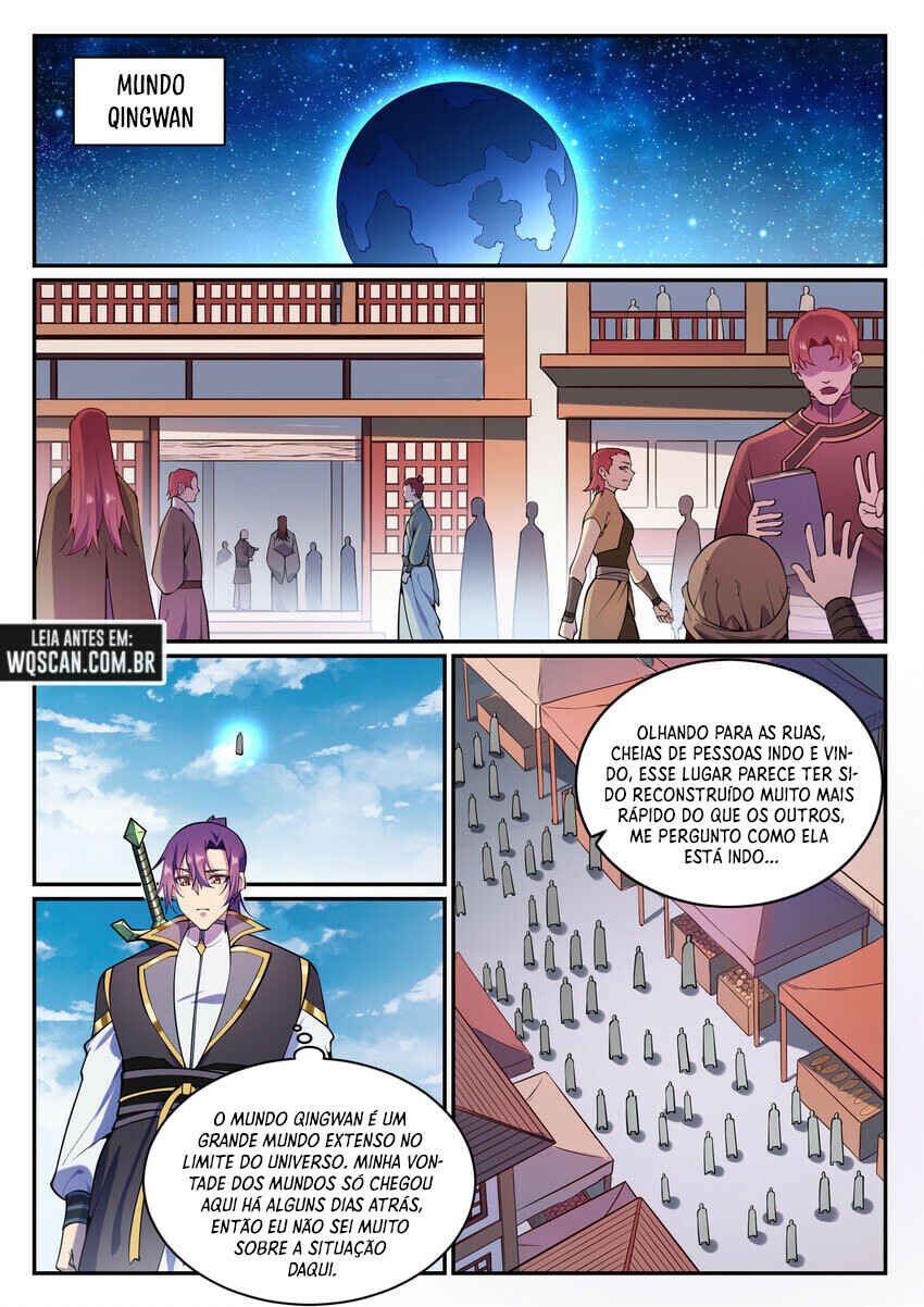 Chapter 838 - Page 3