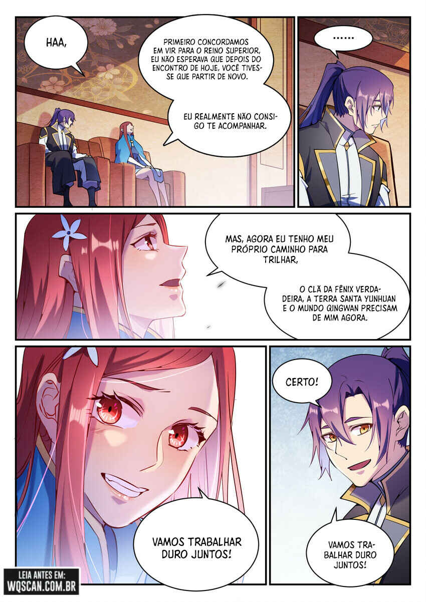 Chapter 838 - Page 9
