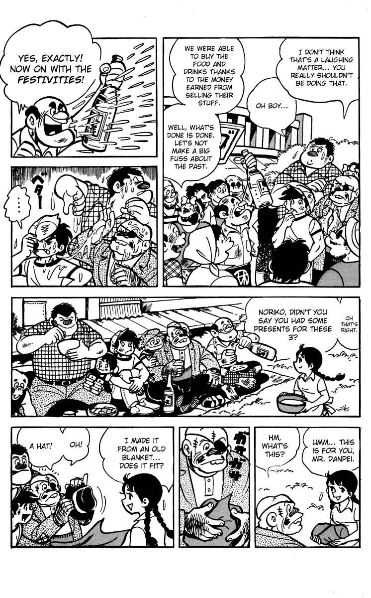 Chapter 61 - Page 22