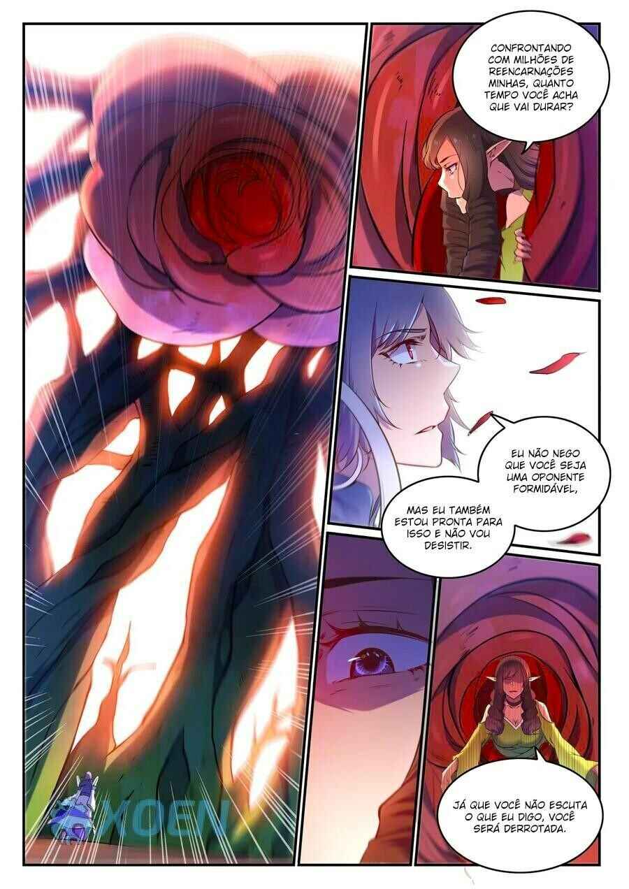 Chapter 661 - Page 10